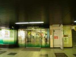 銀行　三井住友銀行　園田支店（銀行）まで756m