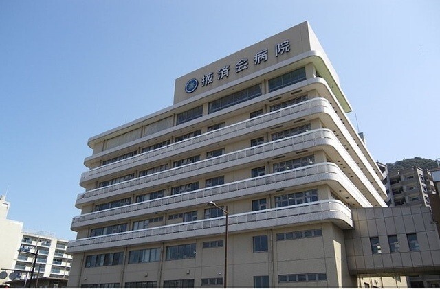 病院　社団法人日本海員掖済会門司病院（病院）まで1423m