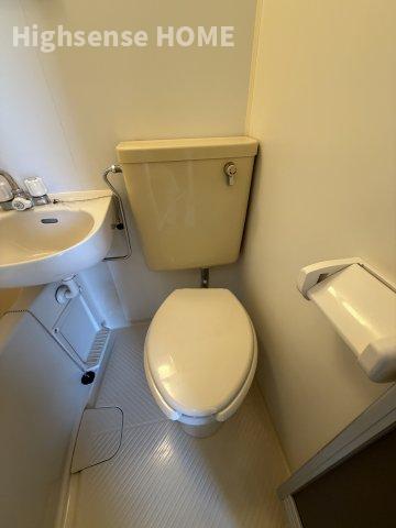 トイレ　トイレも気になるポイント