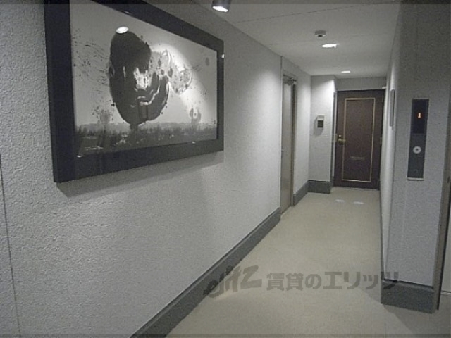 レガート鹿遊館の外観写真