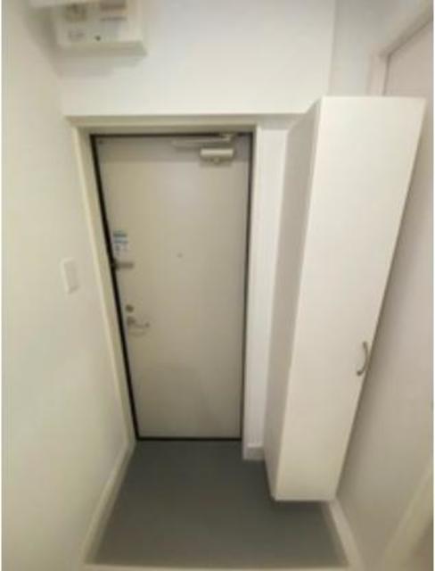 玄関　同施工参考写真