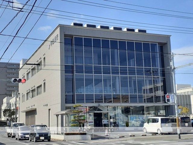 銀行　中国銀行岡山西支店（銀行）まで1400m