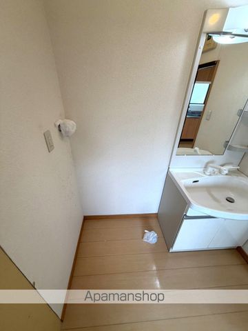 WinsHome永楽IIIの内装写真