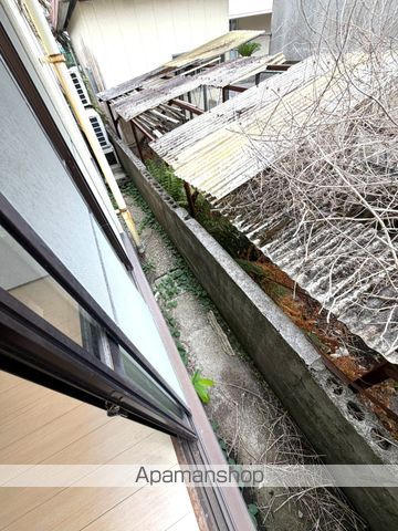 WinsHome永楽IIIの内装写真