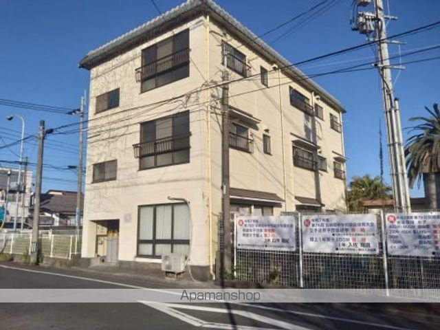 WinsHome永楽IIIの外観写真