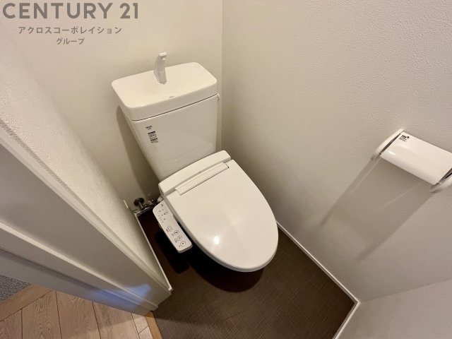 トイレ　バストイレ別でおすすめです！