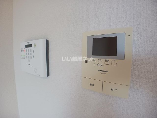 ロジュマン シュシュ Aのその他写真