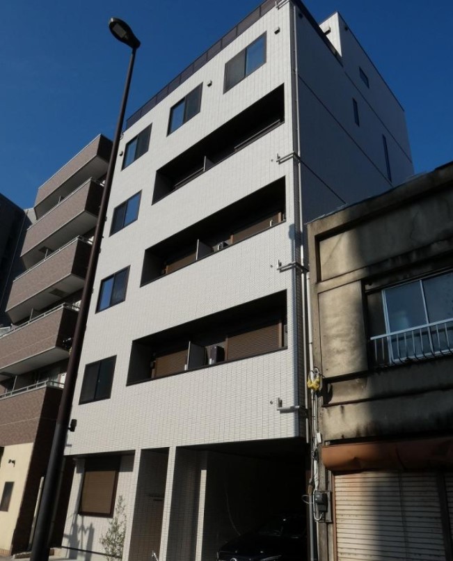 建物外観　☆綺麗な外観☆