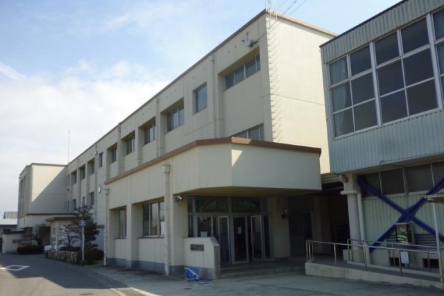 小学校　甲賀市立甲南第二小学校（小学校）まで1100m