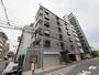 塚本駅より徒歩24分 4階 築33年8ヶ月の賃貸物件
