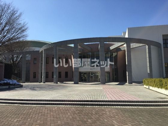 その他　桶川サン・アリーナ（その他）まで1433m