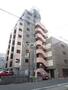 今池駅より徒歩2分 3階 築35年の賃貸物件