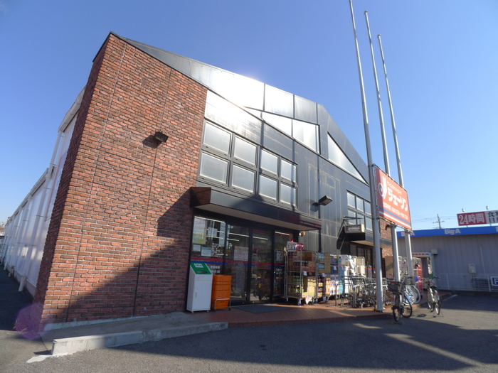 その他　ジェーソン（その他）まで770m