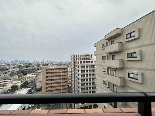 眺望　別部屋の参考写真となります