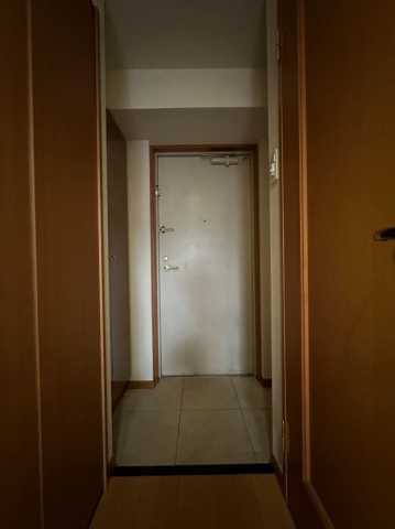 玄関　別部屋の参考写真となります