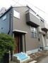 西立川駅より徒歩5分 新築 2階建の賃貸物件
