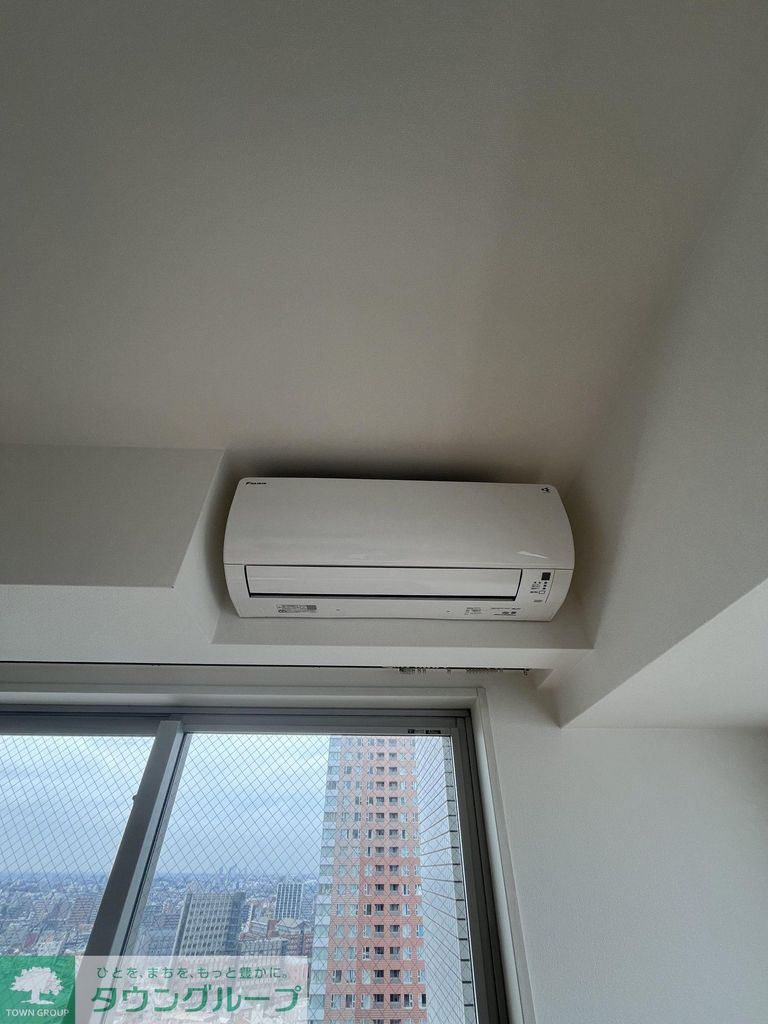 その他設備　別部屋参照
