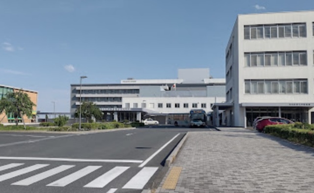 大学・短大　国立浜松医科大学（大学・短大）まで5118m