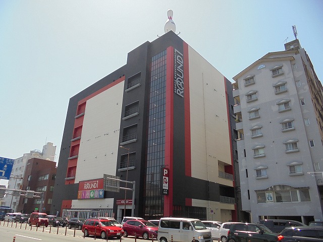 その他　ラウンドワン 高知店（その他）まで1279m