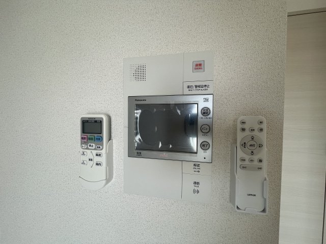 セキュリティ　参考写真