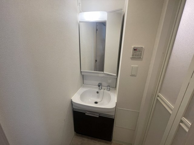 洗面設備　参考写真