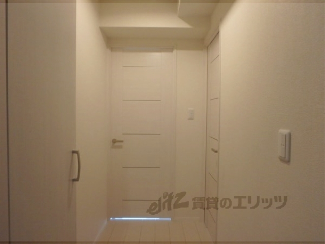 その他部屋・スペース　廊下