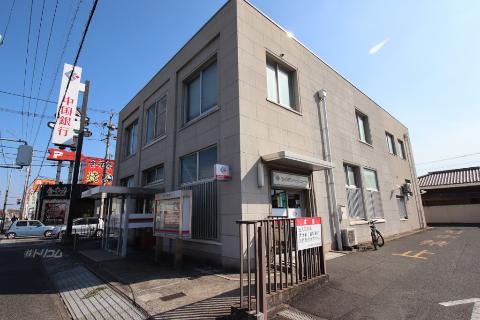 その他　中国銀行福山春日支店（その他）まで1081m