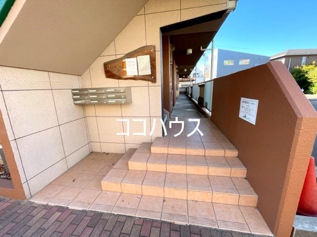 ロビー
