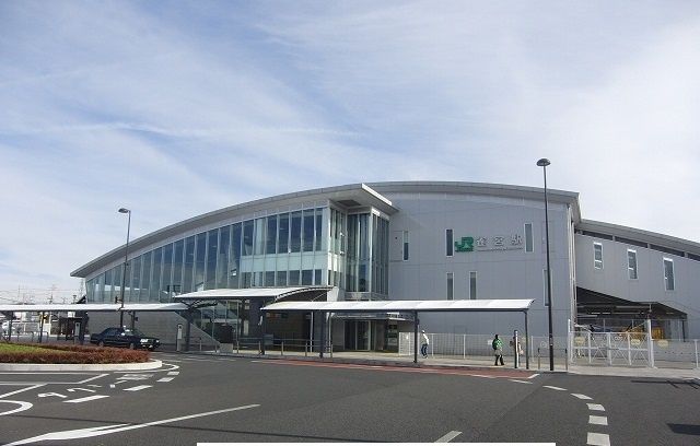 その他　ＪＲ雀宮駅（その他）まで1100m