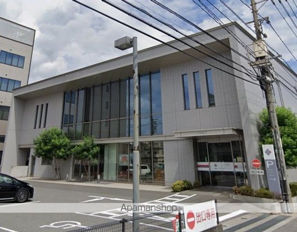 銀行　（株）中国銀行／福山東支店（銀行）まで882m