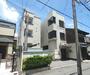 北野白梅町駅より徒歩14分 2階 築39年の賃貸物件