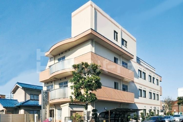 幼稚園・保育園　ベネッセ四ツ木保育園（幼稚園・保育園）まで170m