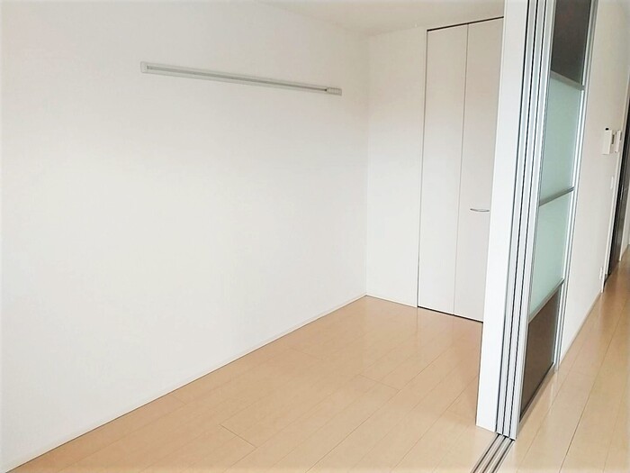 その他部屋・スペース　4.5帖寝室