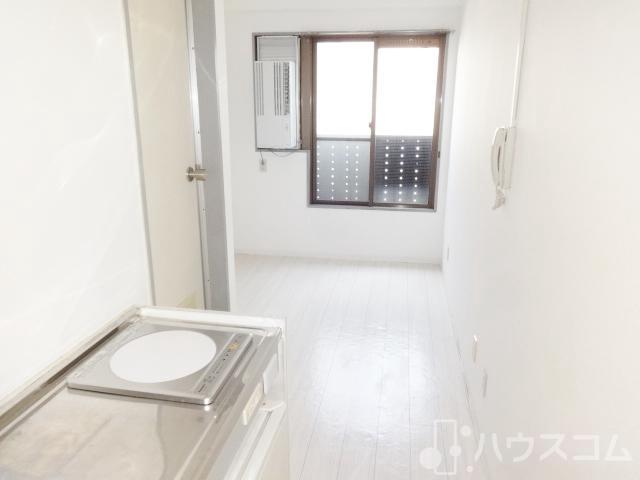 居室・リビング　お部屋の全てです。