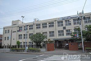 小学校　大阪市立大隅西小学校（小学校）まで180m