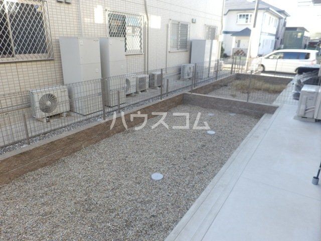 庭