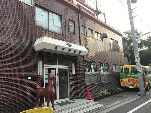 幼稚園・保育園　亀田幼稚園（幼稚園・保育園）まで150m