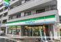 コンビニ　ファミリーマート品川中延六丁目店（コンビニ）まで193m