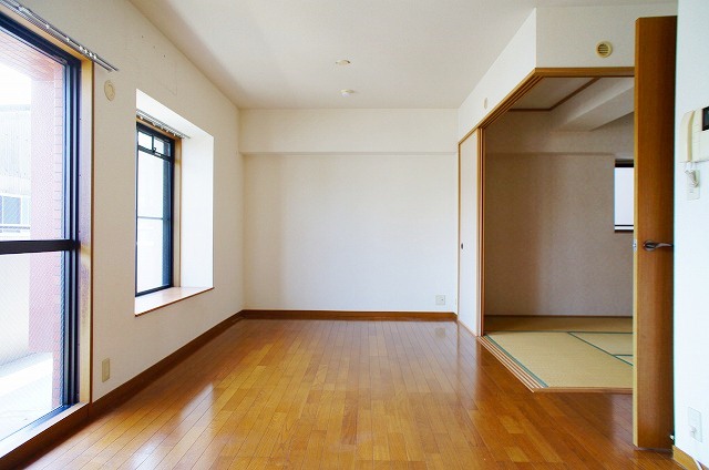 その他部屋・スペース　過ごしやすい室内です