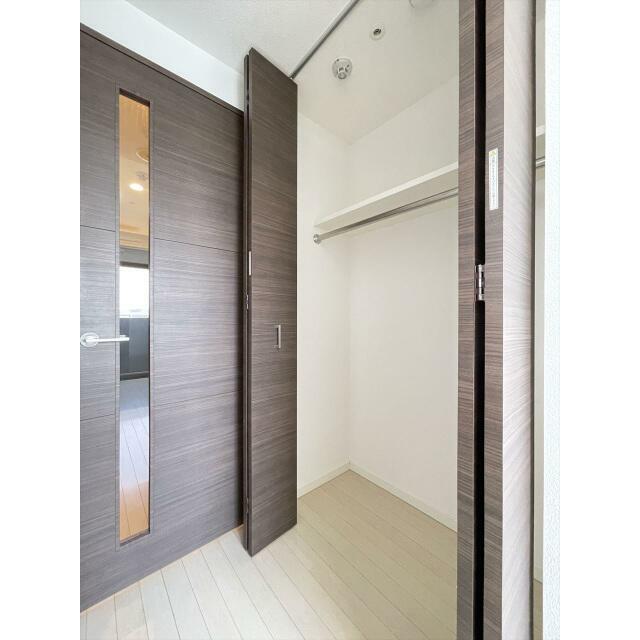収納　同タイプ参考写真