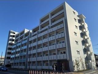 建物外観　☆外観☆