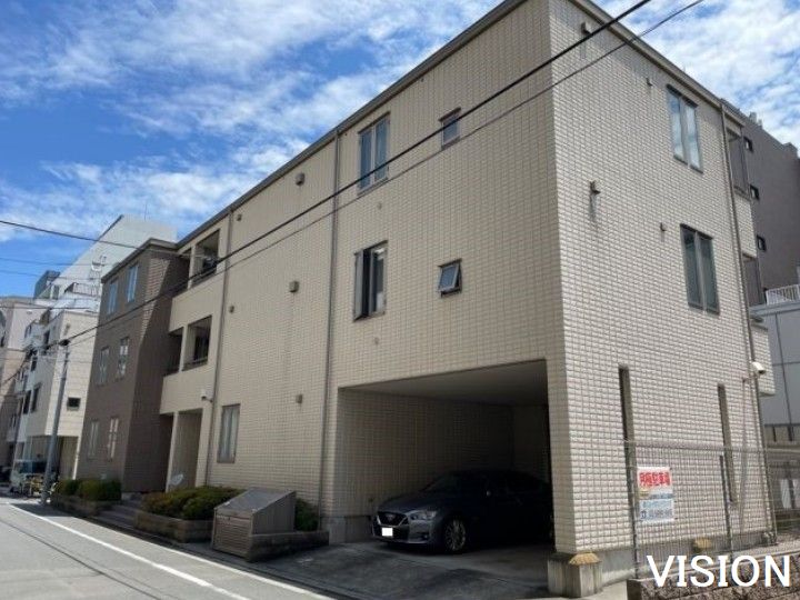 建物外観　☆外観☆