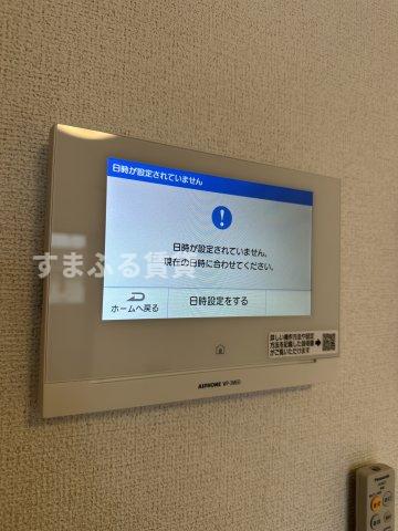 セキュリティ　同仕様　同施工会社　セキュリティ
