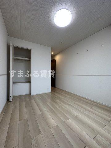 その他部屋・スペース　同仕様　同施工会社　寝室