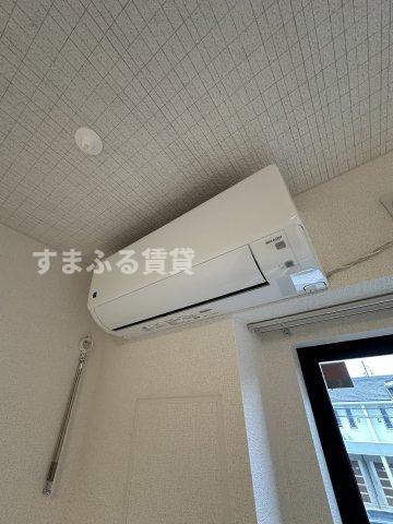 その他設備　同仕様　同施工会社　その他設備