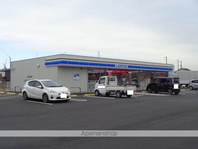 レンタルビデオ　ゲオ　伊予西条店（レンタルビデオ）まで801m