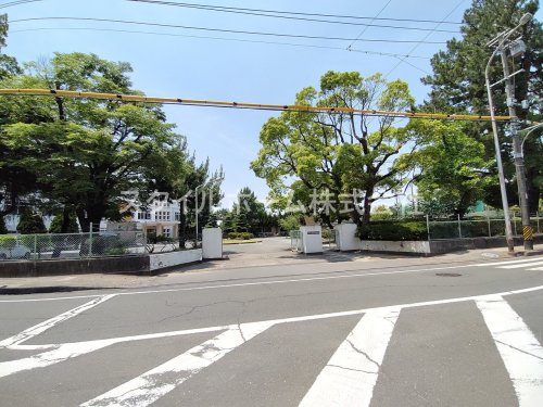 高校・高専　愛知県立豊橋工業高校（高校・高専）まで1463m
