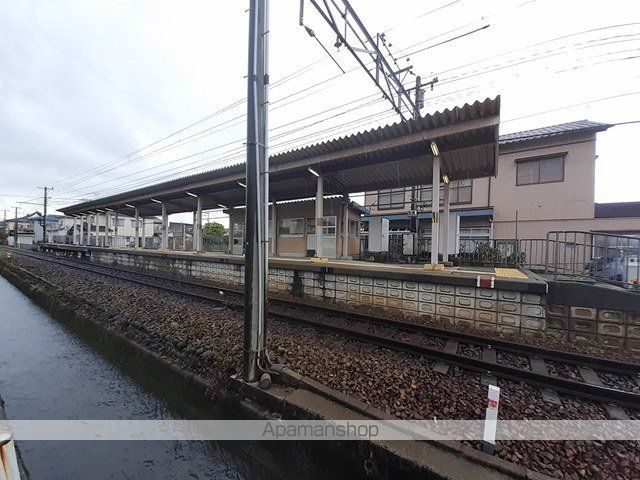 その他　北陸鉄道石川線馬替駅（その他）まで1097m