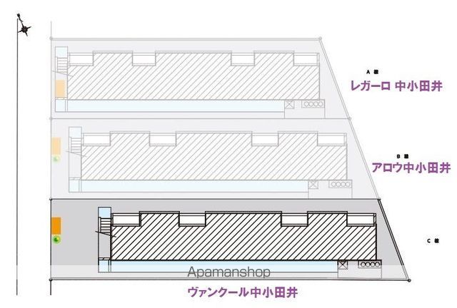 その他部屋・スペース　その他部屋・スペース
