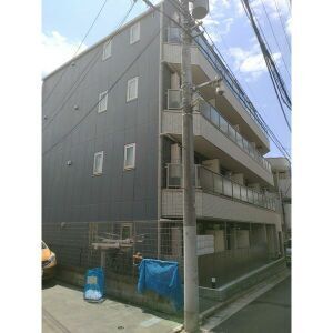 建物外観　きれいな外観です♪